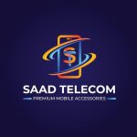 Saad Telecom FavIcon