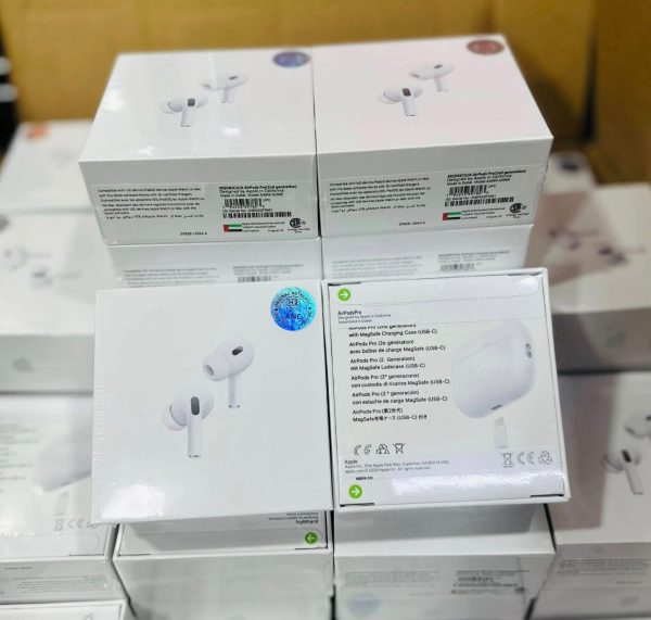 Premium Airpods