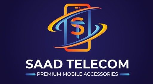 Saad Telecom FavIcon