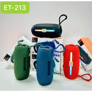 Portable Mini Bluetooth Speaker