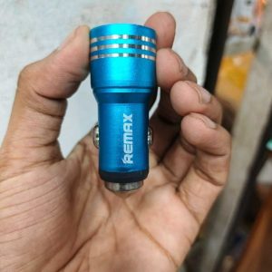 Car USB Turbo Electric Charger | Fast Charging Mobile Phone Charger for Car