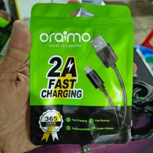 Charging Cable- CD52BR -Type B, C, & iphone Cable