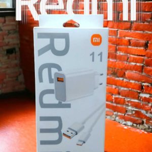 33W Fast Charge QC3.0 Quick charging Adapter Type-C