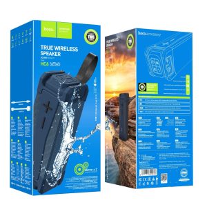 Hoco Wireless speaker HC6 Magic sports portable loudspeaker