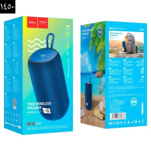 Hoco HC10 True Wireless Bluetooth Speaker